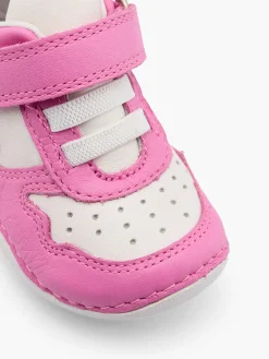 Leder Lauflerner LEANDRE, Weite M