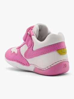 Leder Lauflerner LEANDRE, Weite M