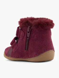 Leder Lauflerner LENNI, Weite M