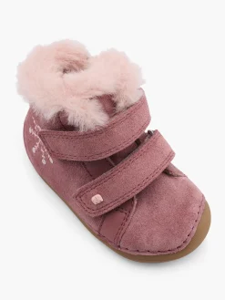 Leder Lauflerner LENNI, Weite M