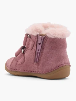 Leder Lauflerner LENNI, Weite M