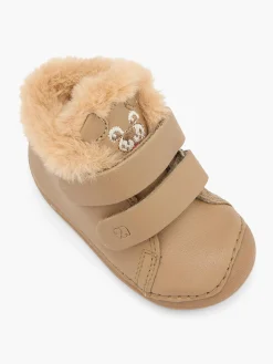 Leder Lauflerner LEONEL, Weite M