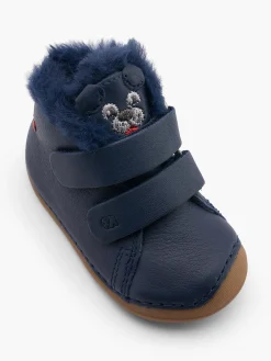 Leder Lauflerner LEONEL, Weite M