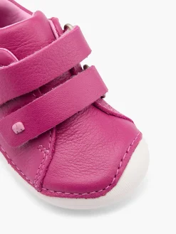 Leder Lauflerner LIBI, Weite M