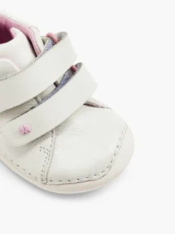 Leder Lauflerner LIBI, Weite M