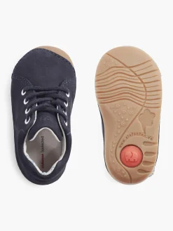 Leder Lauflerner LIGHT, Weite M