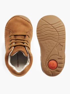 Leder Lauflerner LIGHT, Weite M