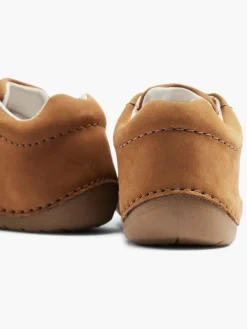 Leder Lauflerner LIGHT, Weite M