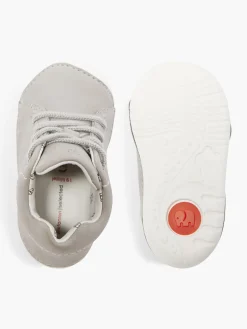 Leder Lauflerner LIGHT, Weite M