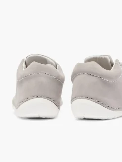 Leder Lauflerner LIGHT, Weite M