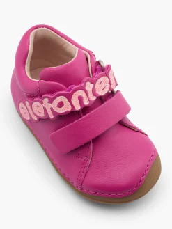 Leder Lauflerner LILI, Weite M