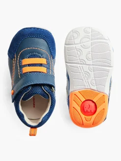 Leder Lauflerner LILIA, Weite M