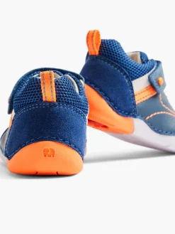 Leder Lauflerner LILIA, Weite M