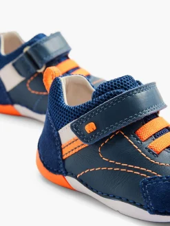 Leder Lauflerner LILIA, Weite M