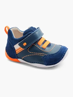 Leder Lauflerner LILIA, Weite M