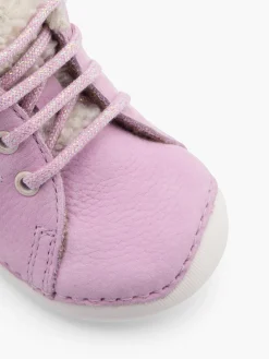 Leder Lauflerner LILY, Weite M