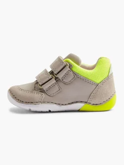 Leder Lauflerner LINO, Weite M