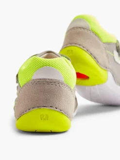 Leder Lauflerner LINO, Weite M