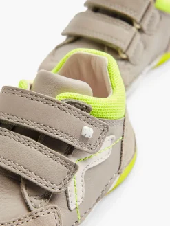 Leder Lauflerner LINO, Weite M