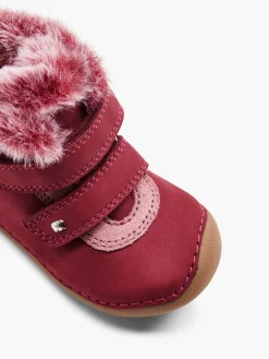 Leder Lauflerner LISA, Weite M