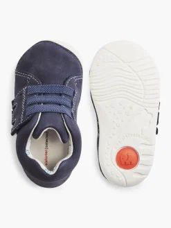 Leder Lauflerner LISO, Weite M