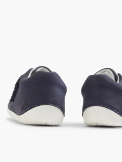 Leder Lauflerner LISO, Weite M