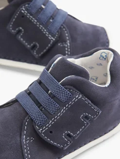 Leder Lauflerner LISO, Weite M