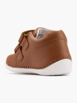 Leder Lauflerner LOOP, Weite M