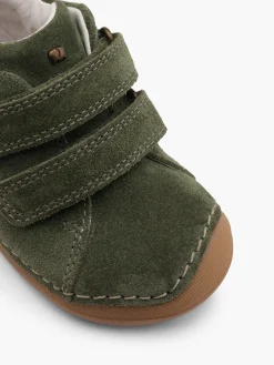 Leder Lauflerner LOOP, Weite M