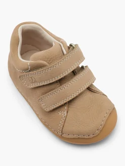 Leder Lauflerner LOOP, Weite M