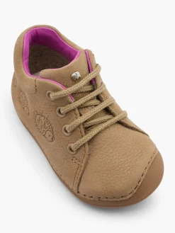 Leder Lauflerner LOTE, Weite M