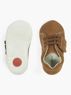 Leder Lauflerner LULU, Weite M