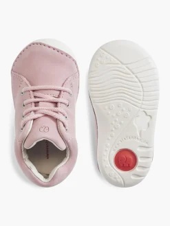 Leder Lauflerner LULU, Weite M