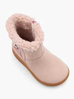 Leder Lauflerner MABEL, Weite M