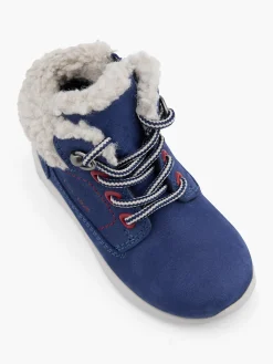 Leder Lauflerner MARTIN, Weite M