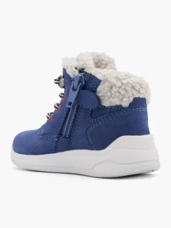 Leder Lauflerner MARTIN, Weite M