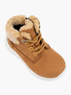 Leder Lauflerner MARTIN, Weite M