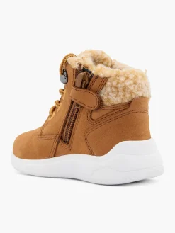 Leder Lauflerner MARTIN, Weite M