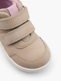 Leder Lauflerner MILLER, Weite M