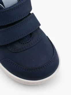 Leder Lauflerner MILLER, Weite M