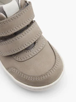 Leder Lauflerner MILLER, Weite M