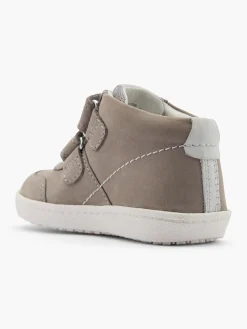 Leder Lauflerner MILLER, Weite M