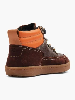 Leder Lauflerner MOVIE, Weite M