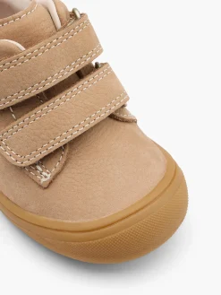 Leder Lauflerner NICK, Weite M