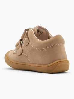 Leder Lauflerner NICK, Weite M