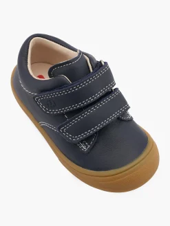 Leder Lauflerner NICK, Weite M