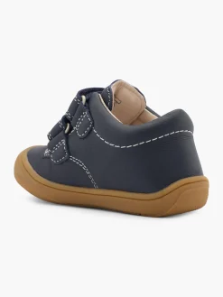 Leder Lauflerner NICK, Weite M