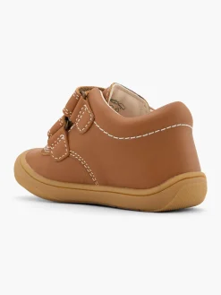 Leder Lauflerner NICK, Weite M