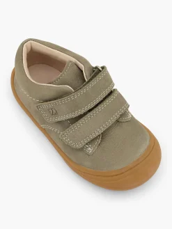 Leder Lauflerner NICK, Weite M