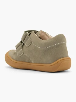 Leder Lauflerner NICK, Weite M